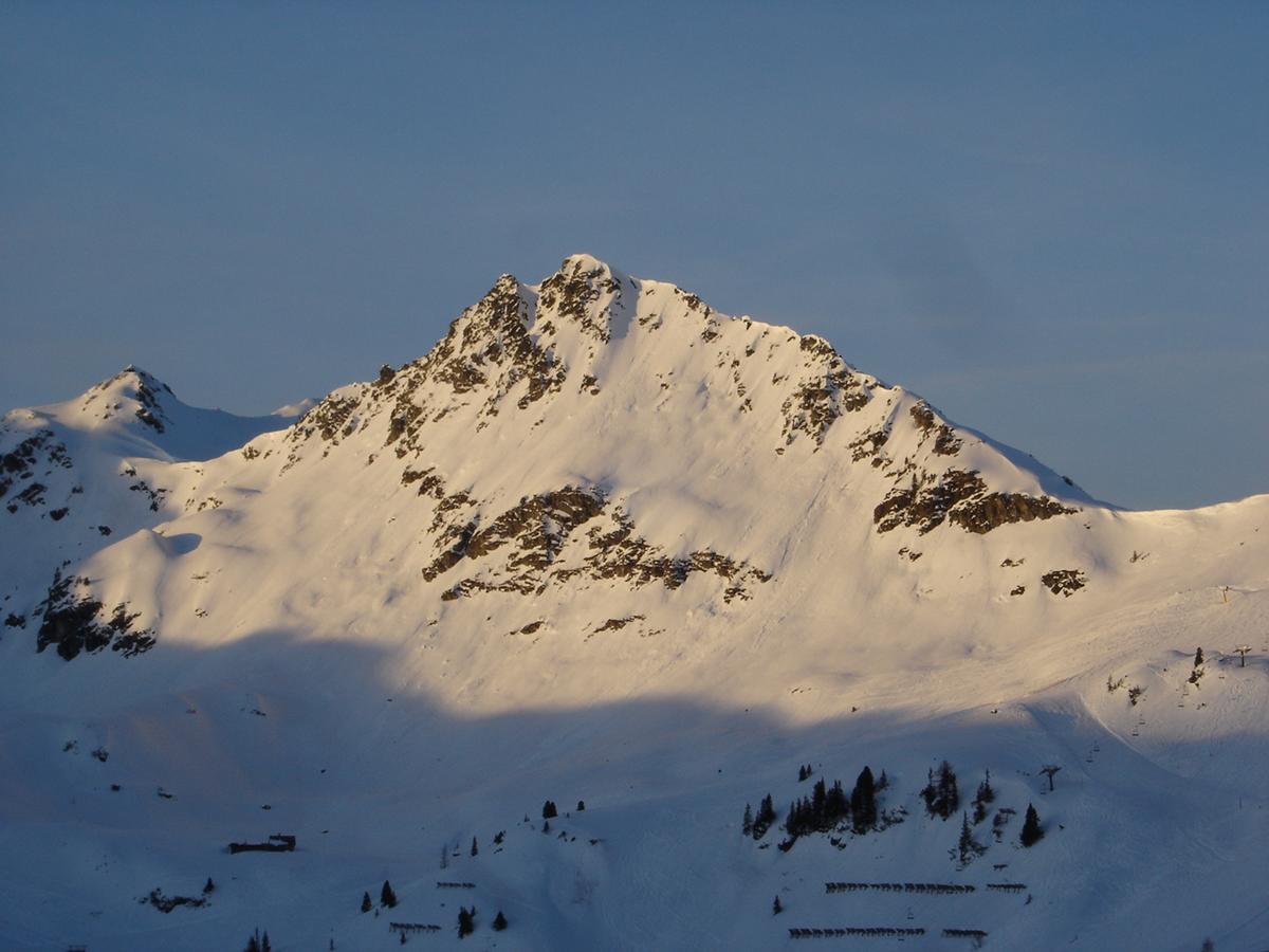 Welcome-Bienvenue-Добро Пожаловать Flachau Exterior photo