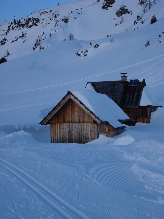 Welcome-Bienvenue-Добро Пожаловать Flachau Exterior photo