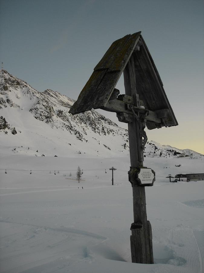 Welcome-Bienvenue-Добро Пожаловать Flachau Exterior photo