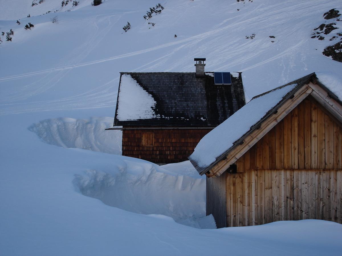 Welcome-Bienvenue-Добро Пожаловать Flachau Exterior photo