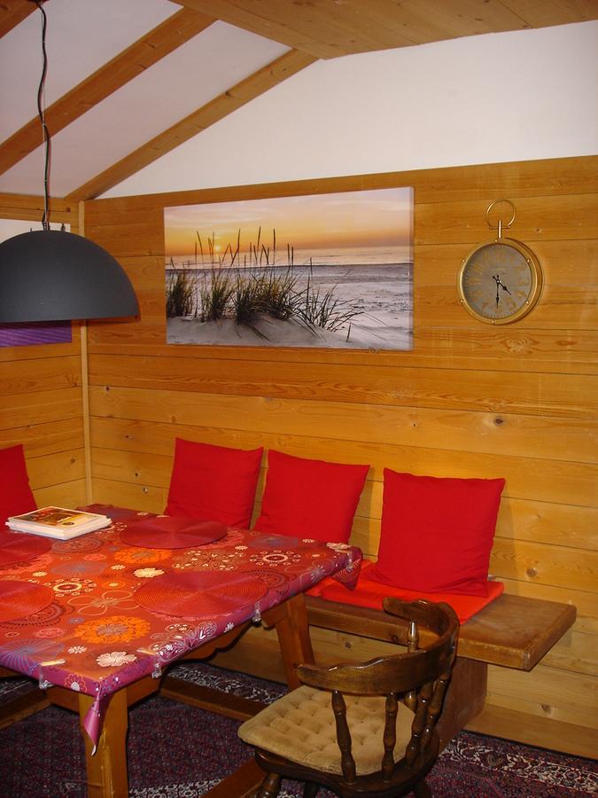 Welcome-Bienvenue-Добро Пожаловать Flachau Exterior photo